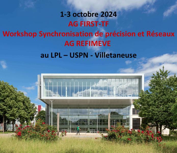 Assemblée Générale T-REFIMEVE 2024