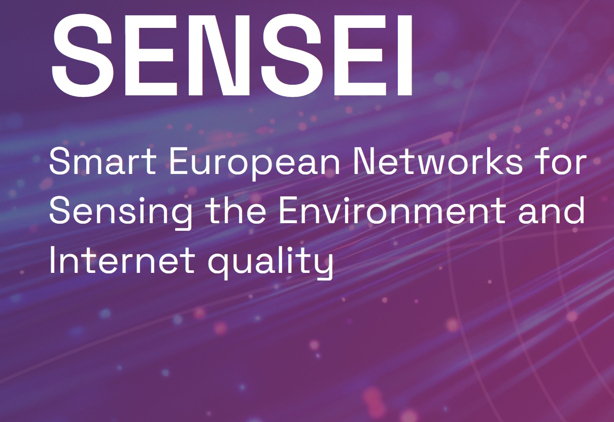 SENSEI: une nouvelle ère pour la détection environnementale et structurelle sur des réseaux de fibres optiques